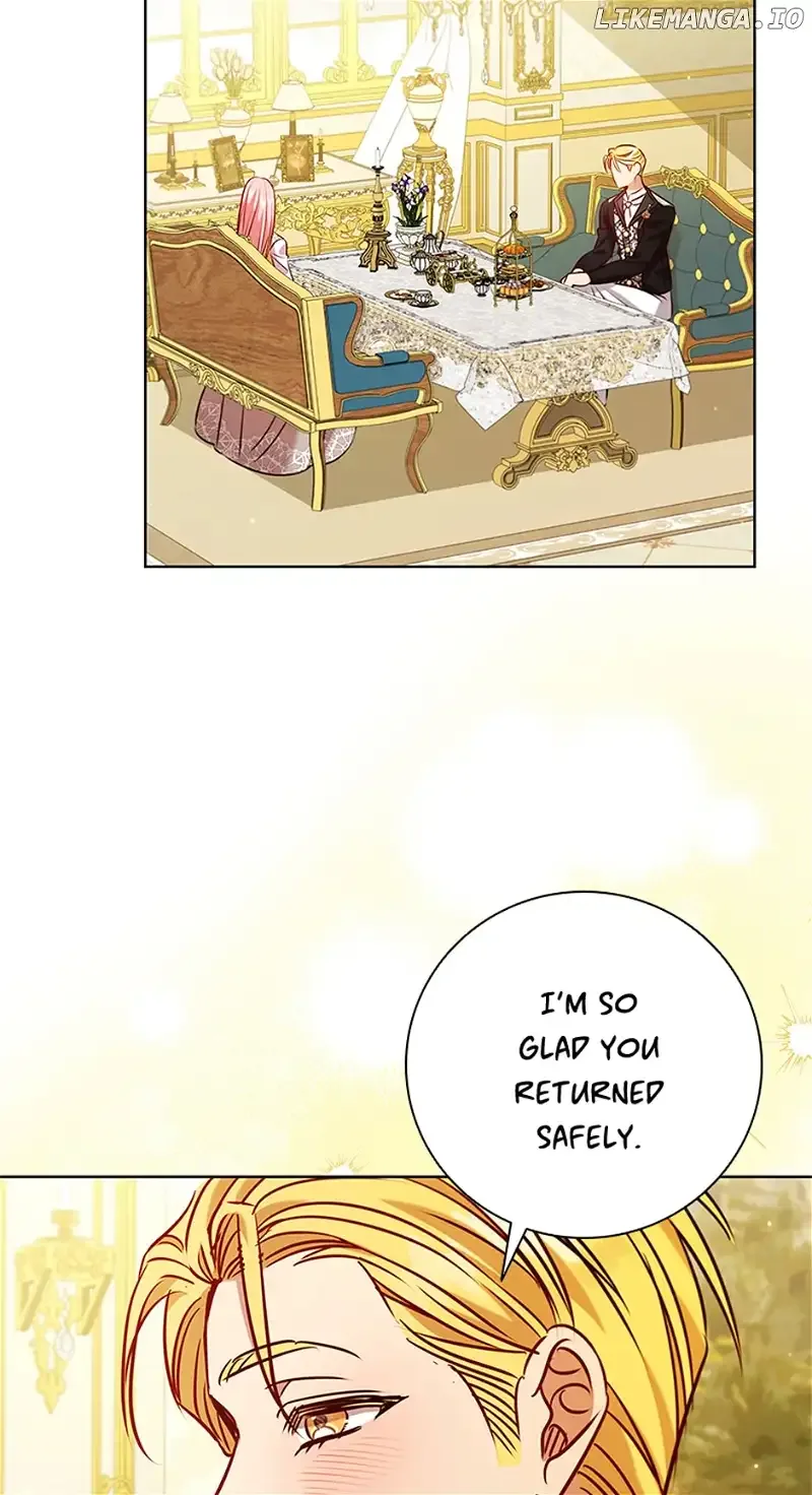 I’m Divorced, But I’m a Chaebol Chapter 103 page 42