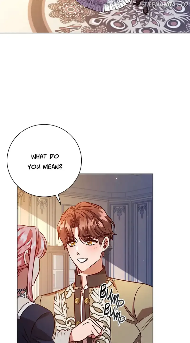 I’m Divorced, But I’m a Chaebol Chapter 103 page 3