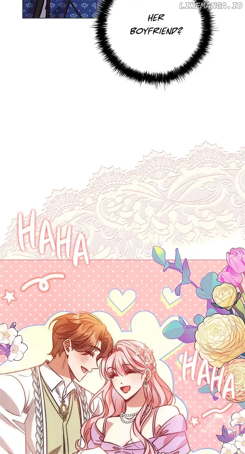 I’m Divorced, But I’m a Chaebol Chapter 103 page 29