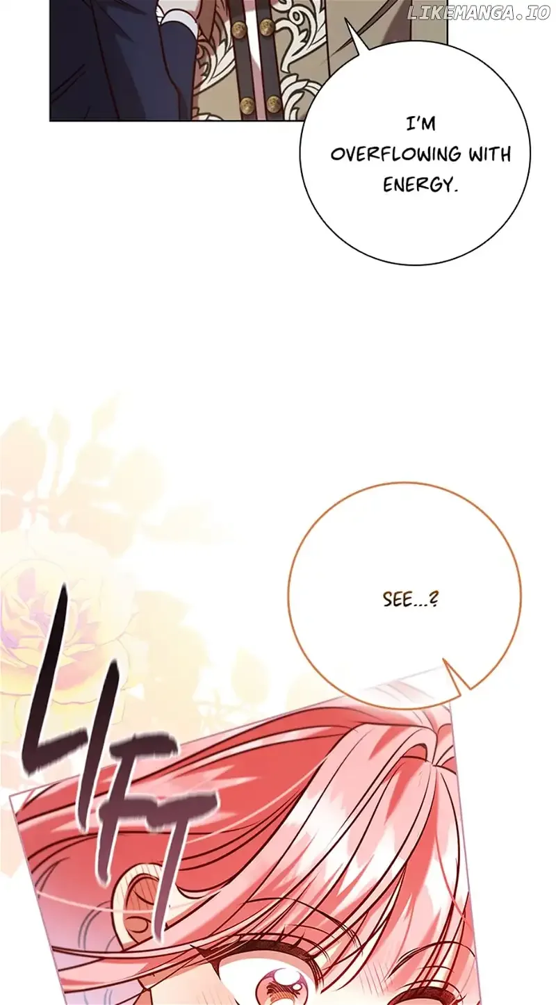 I’m Divorced, But I’m a Chaebol Chapter 103 page 4