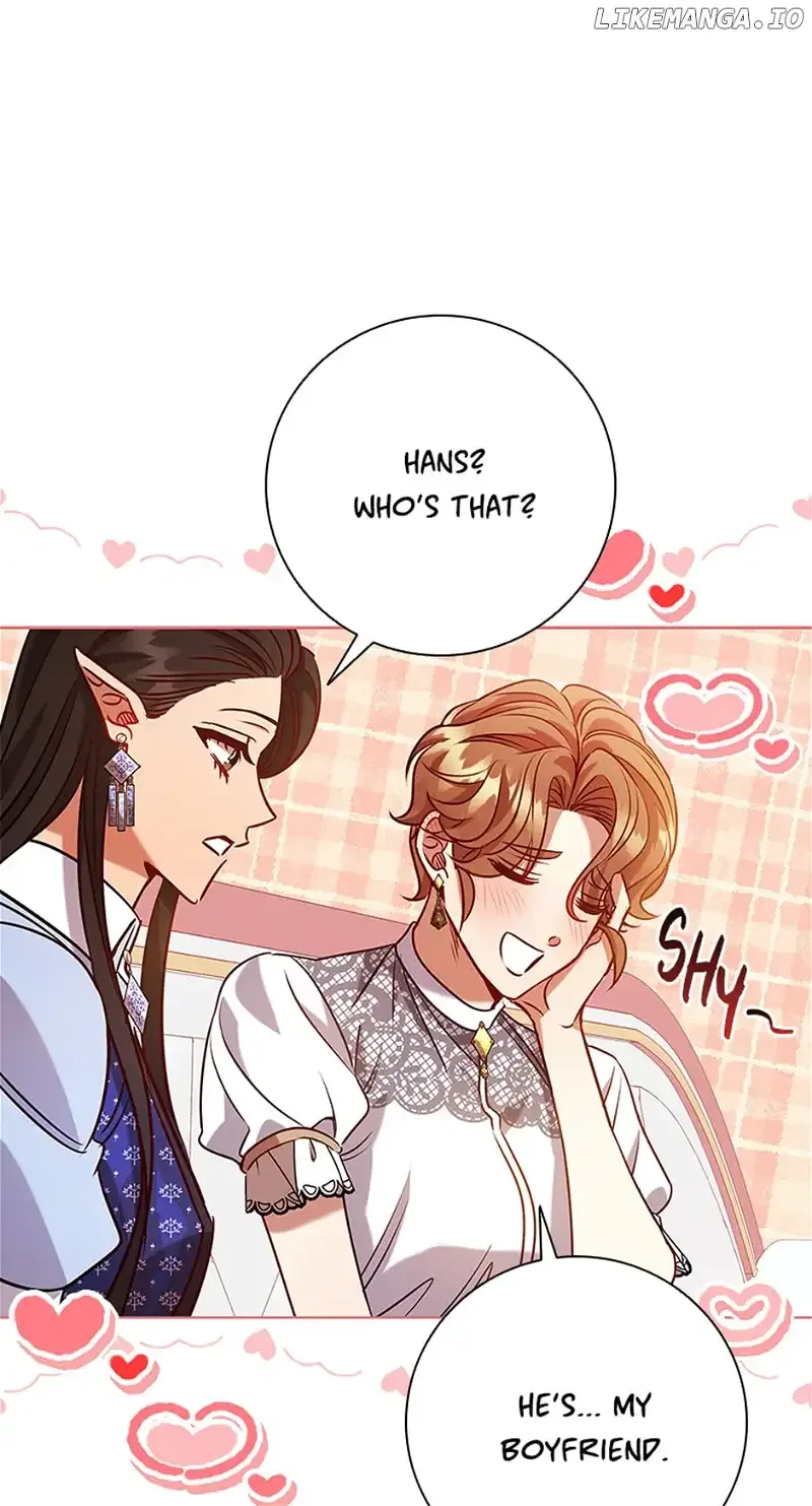 I’m Divorced, But I’m a Chaebol Chapter 103 page 27