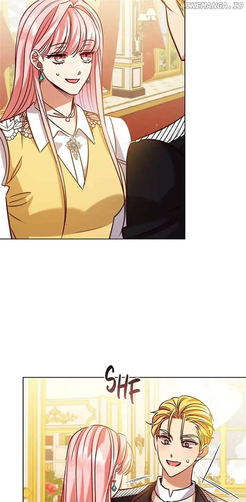 I’m Divorced, But I’m a Chaebol Chapter 103 page 39