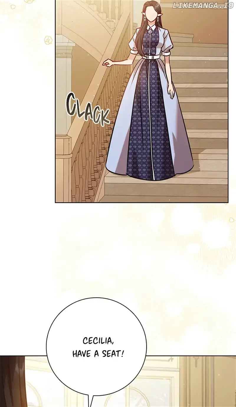 I’m Divorced, But I’m a Chaebol Chapter 103 page 14