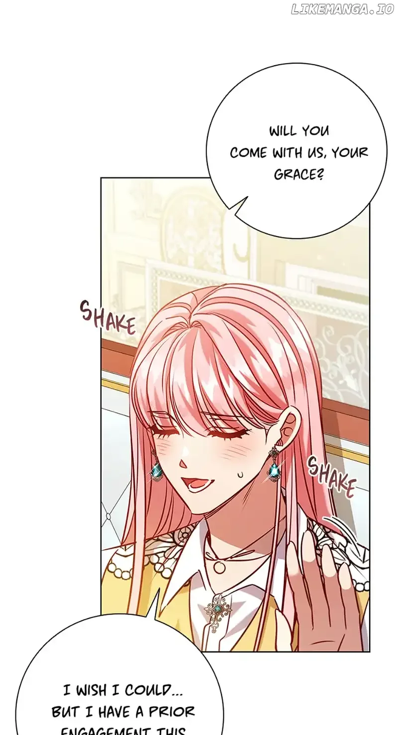I’m Divorced, But I’m a Chaebol Chapter 103 page 24