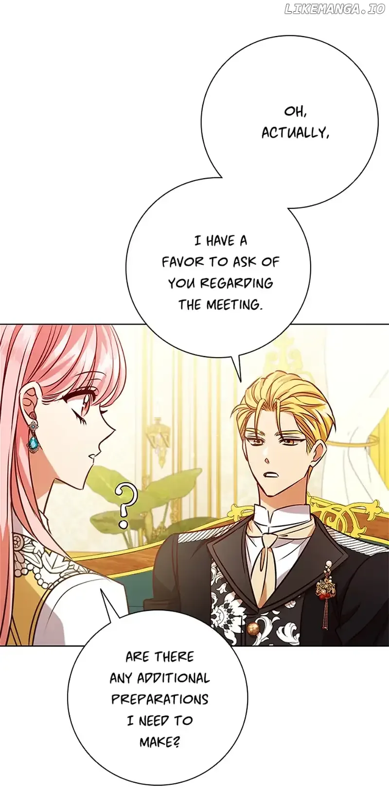 I’m Divorced, But I’m a Chaebol Chapter 103 page 60