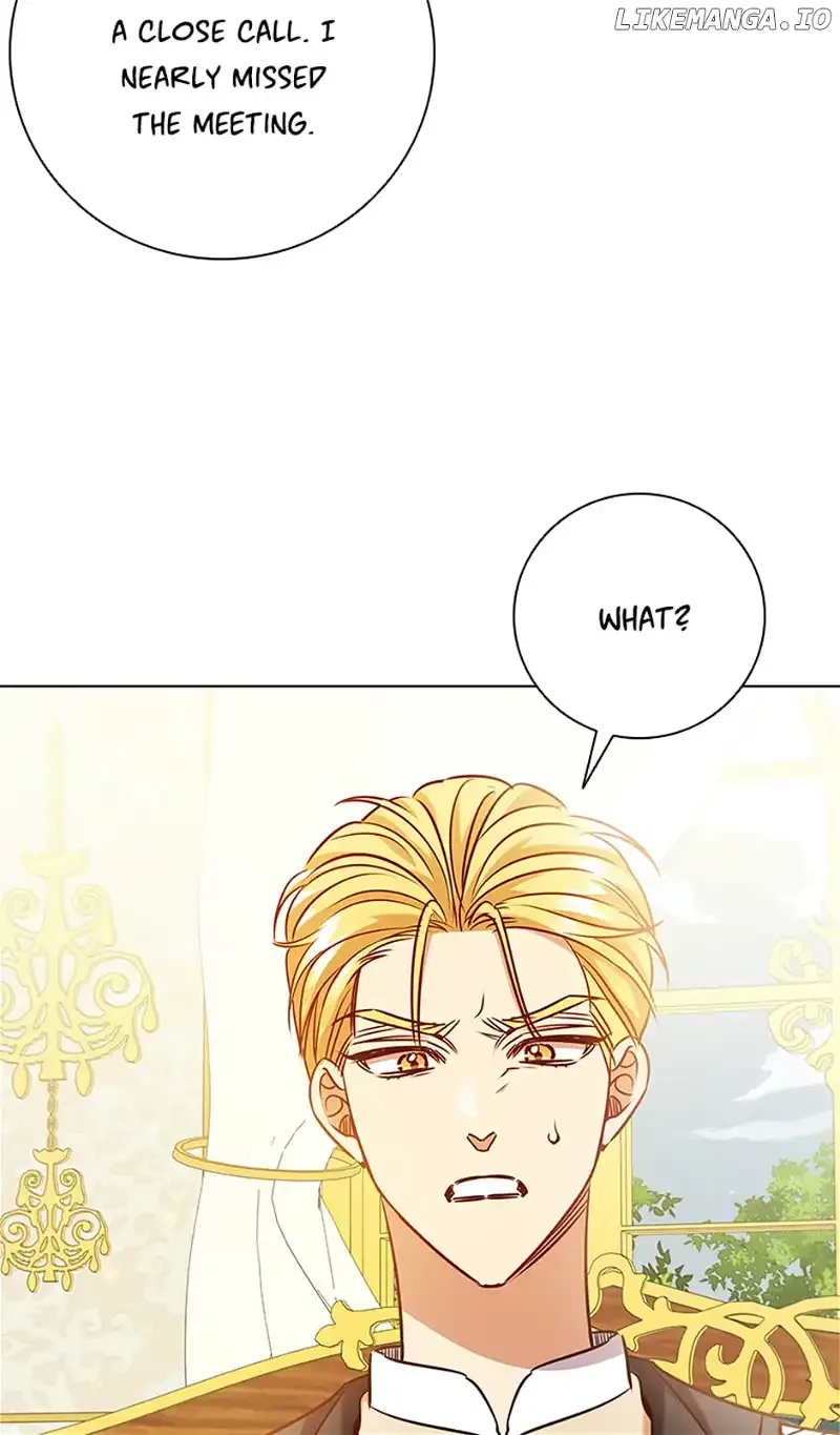 I’m Divorced, But I’m a Chaebol Chapter 103 page 48