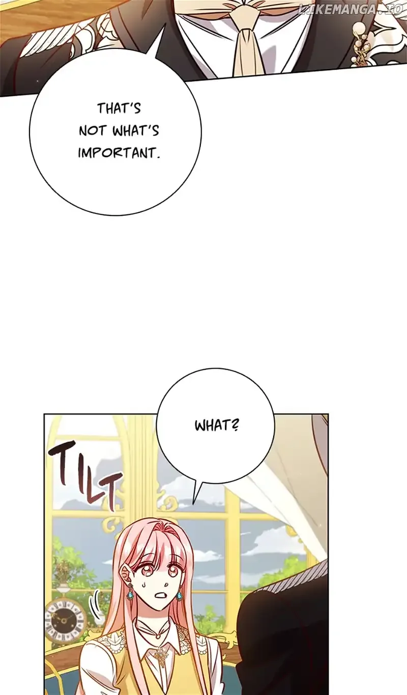 I’m Divorced, But I’m a Chaebol Chapter 103 page 49