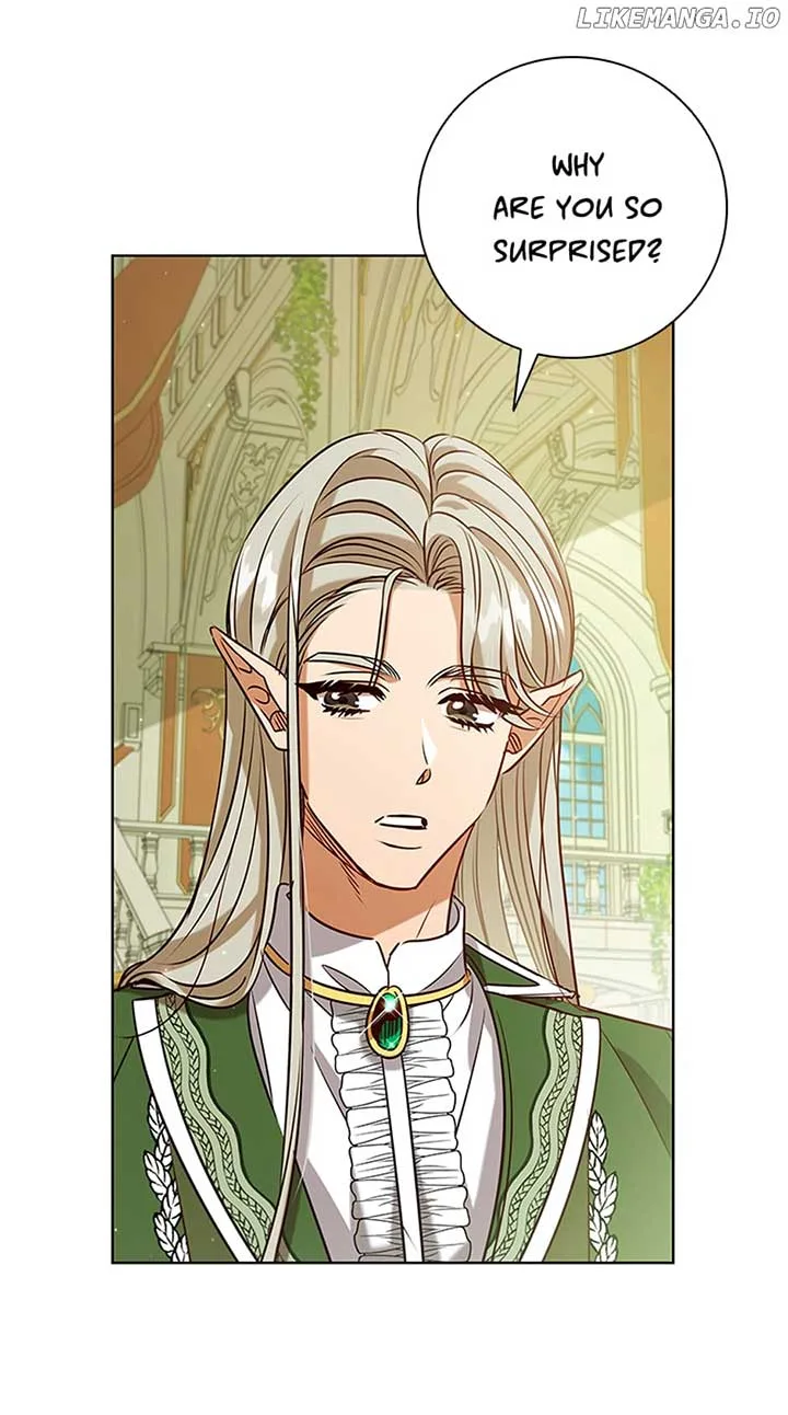 I’m Divorced, But I’m a Chaebol Chapter 98 page 41