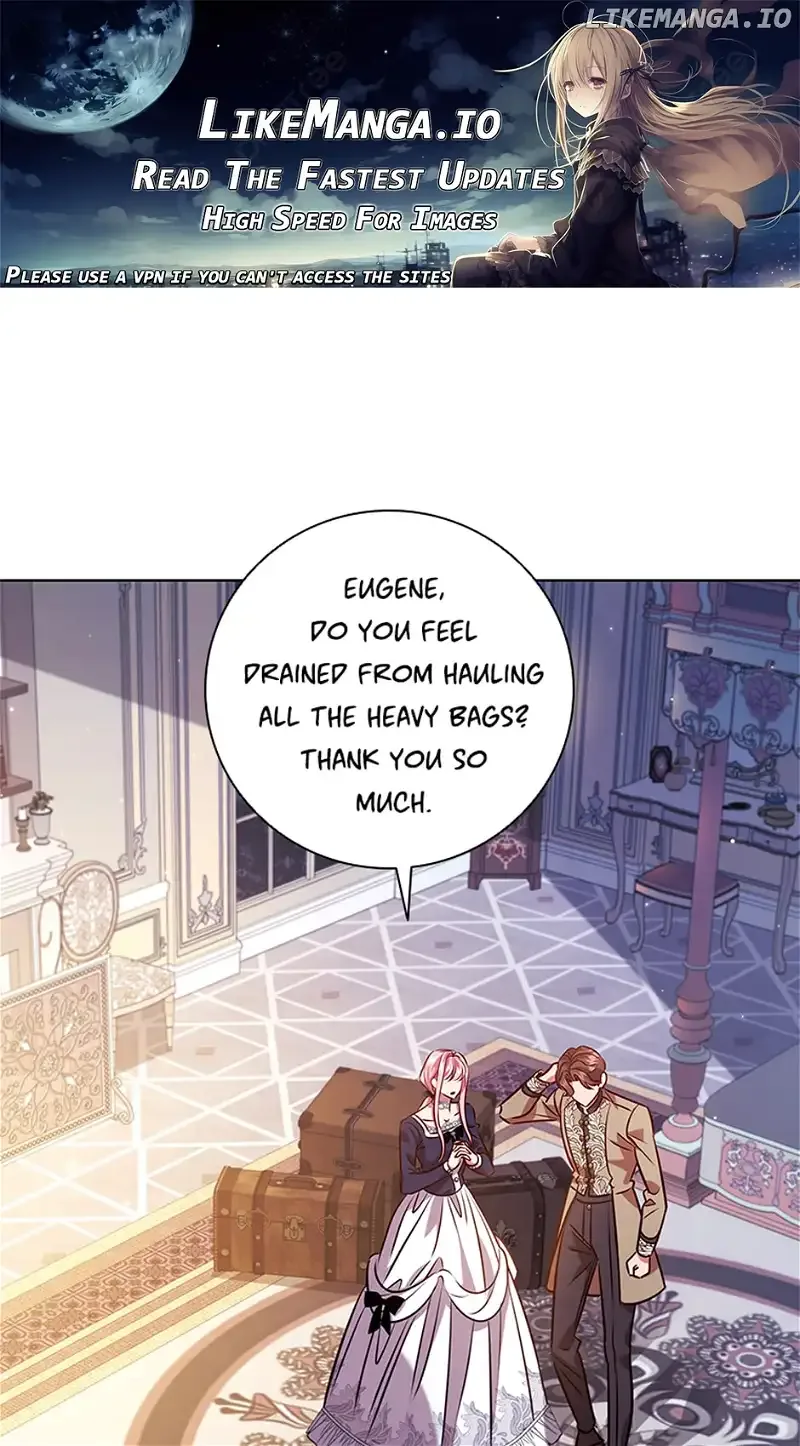 I’m Divorced, But I’m a Chaebol Chapter 103 page 2