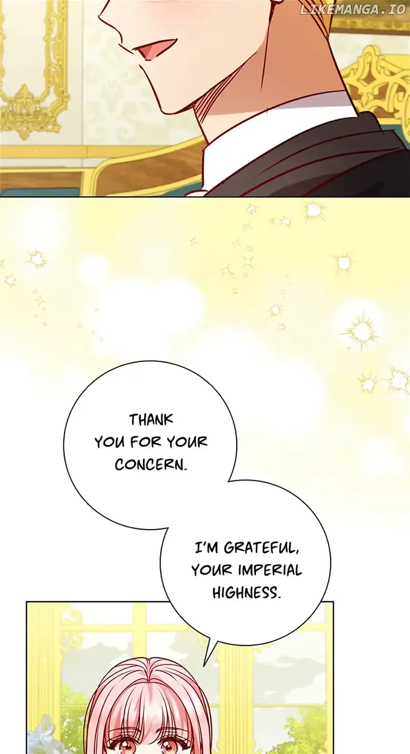 I’m Divorced, But I’m a Chaebol Chapter 103 page 43