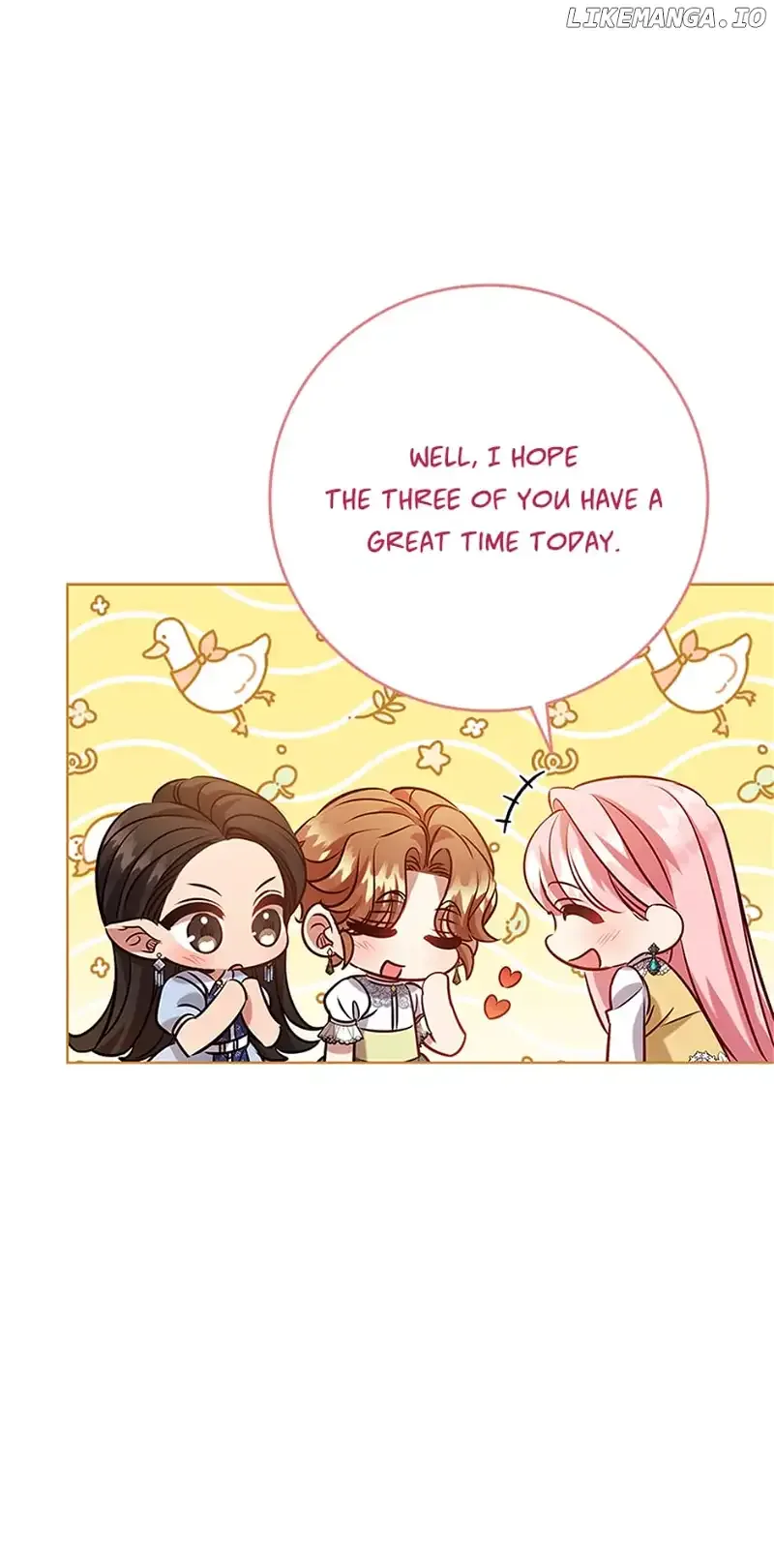 I’m Divorced, But I’m a Chaebol Chapter 103 page 32