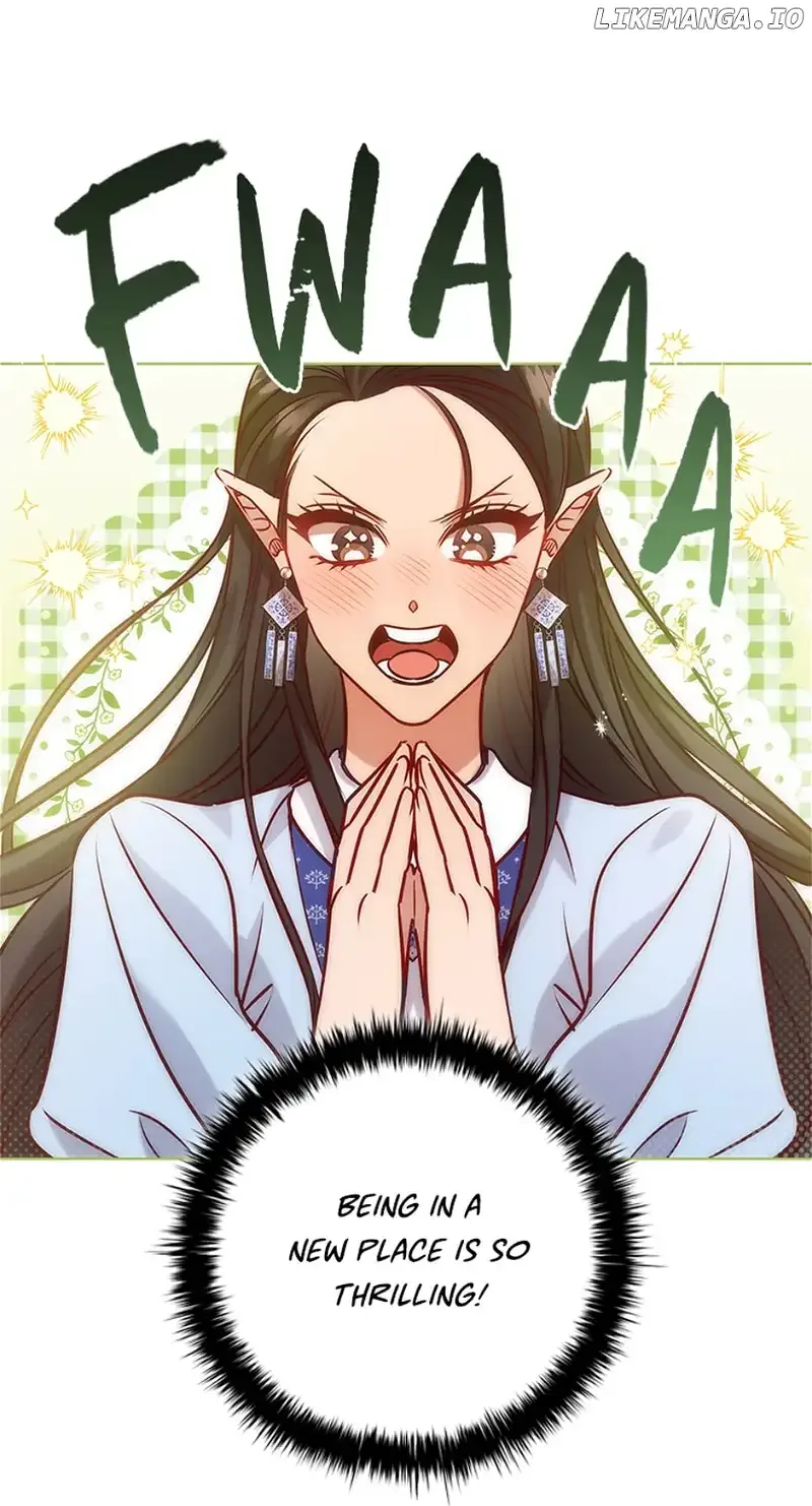 I’m Divorced, But I’m a Chaebol Chapter 103 page 31