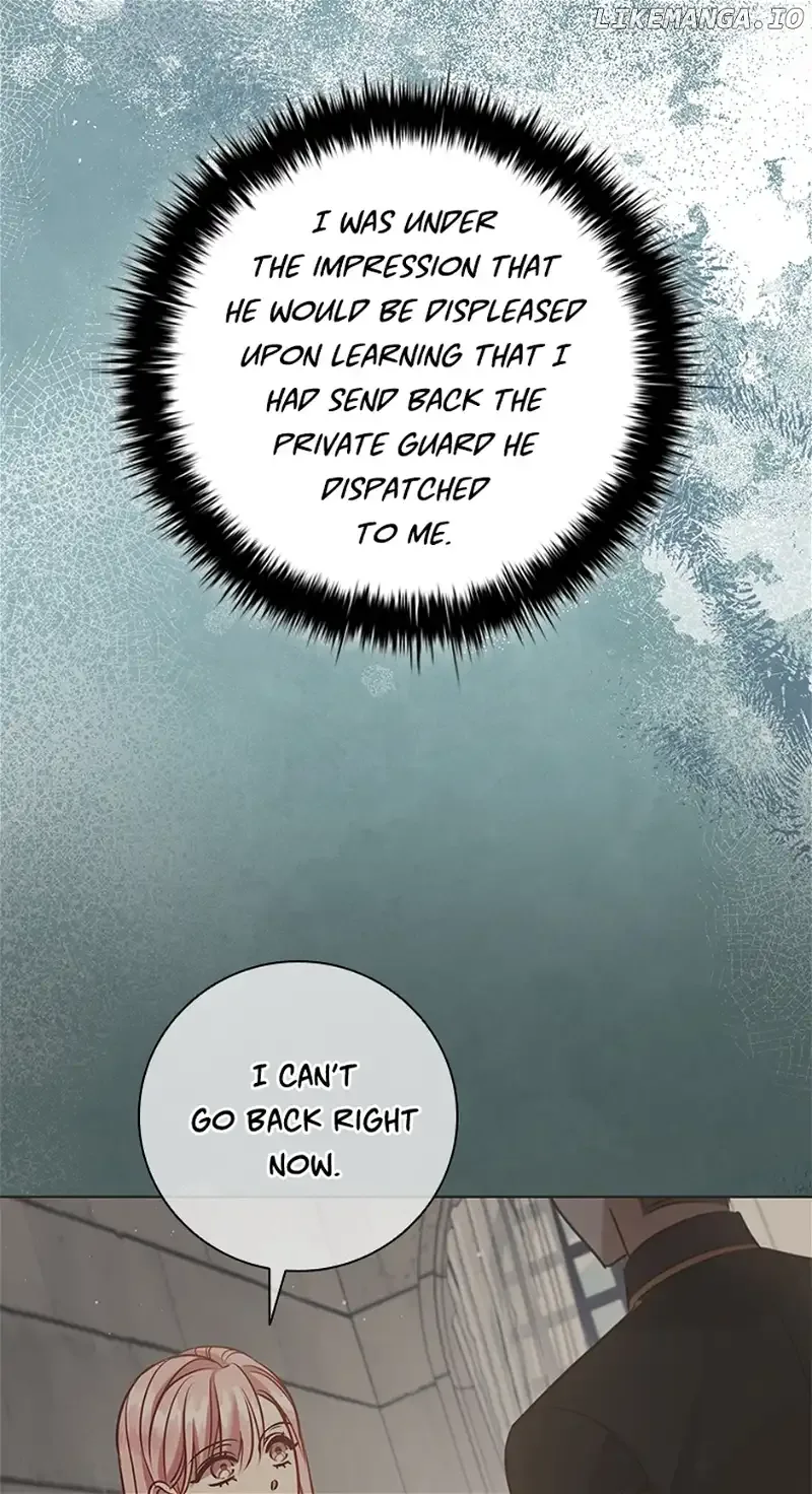 I’m Divorced, But I’m a Chaebol Chapter 103 page 45