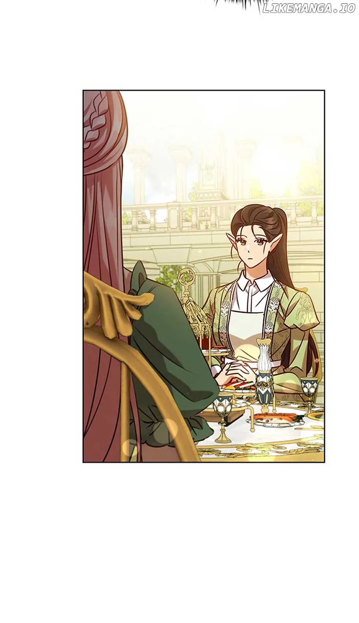 I’m Divorced, But I’m a Chaebol Chapter 98 page 47