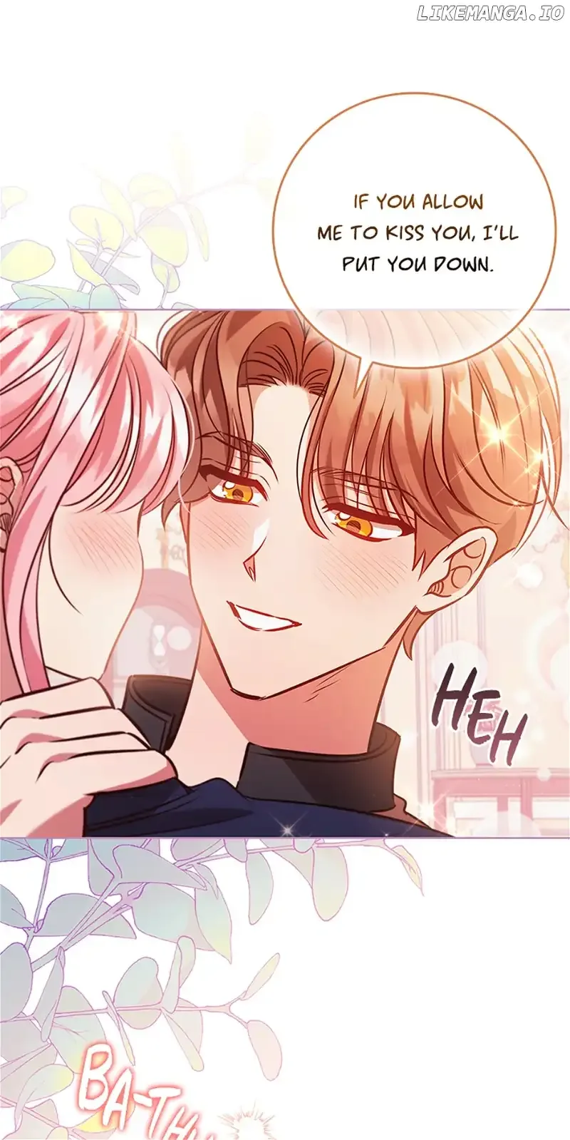 I’m Divorced, But I’m a Chaebol Chapter 103 page 7