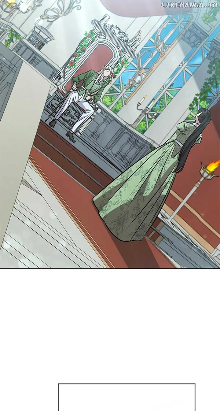 I’m Divorced, But I’m a Chaebol Chapter 98 page 61