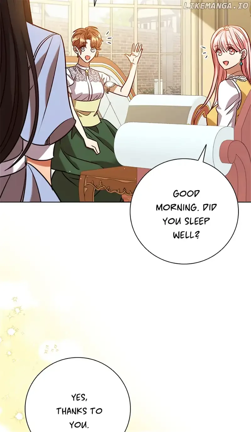 I’m Divorced, But I’m a Chaebol Chapter 103 page 15
