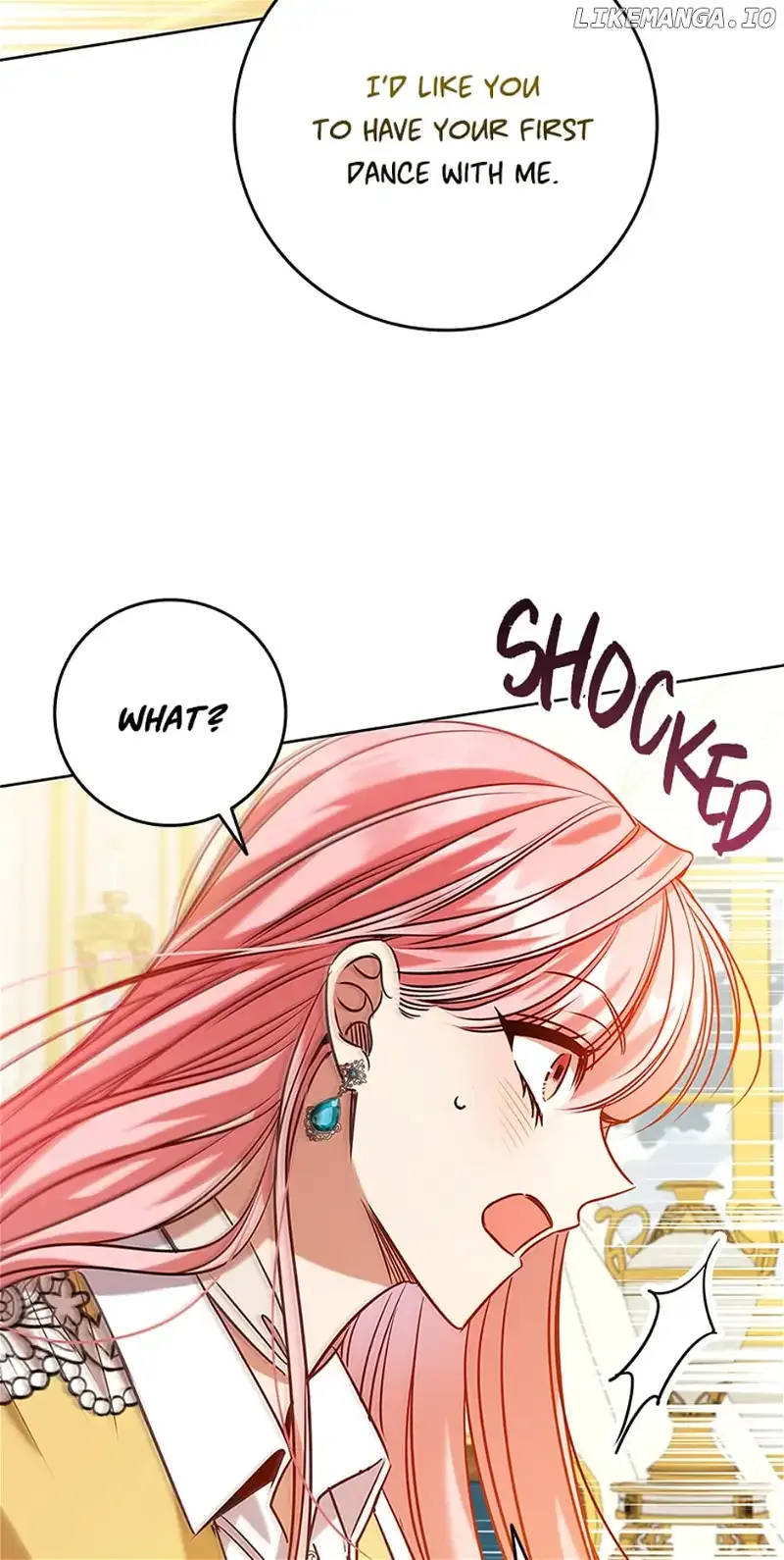 I’m Divorced, But I’m a Chaebol Chapter 103 page 62