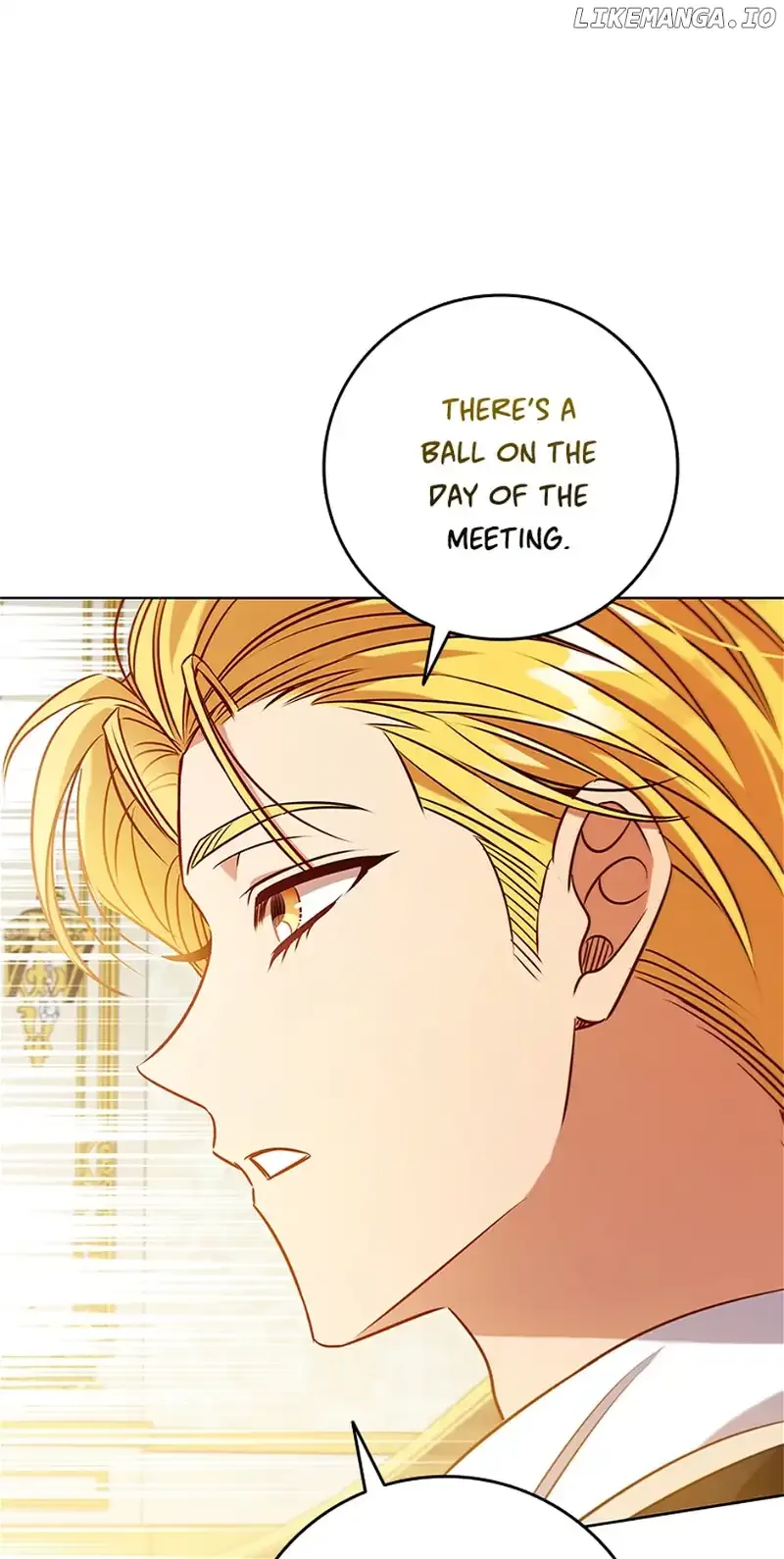 I’m Divorced, But I’m a Chaebol Chapter 103 page 61