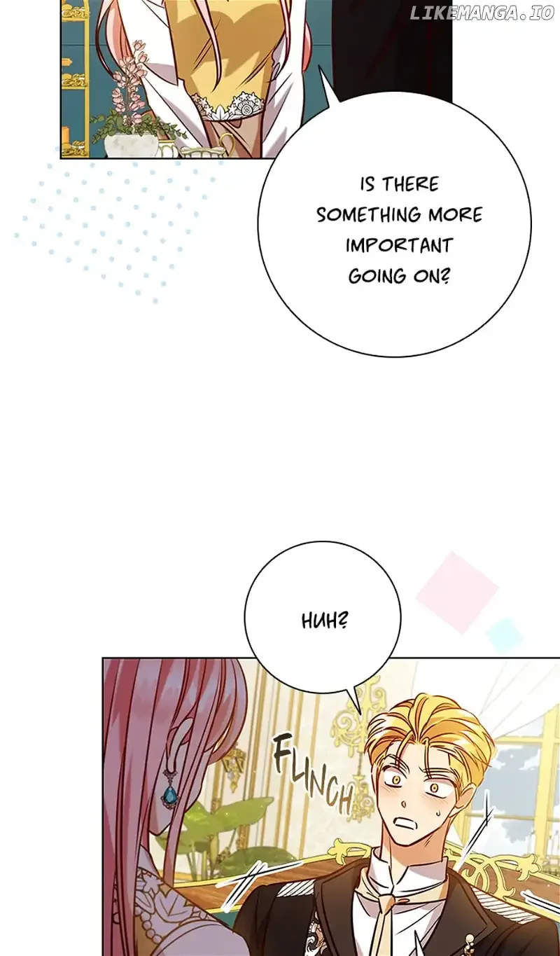 I’m Divorced, But I’m a Chaebol Chapter 103 page 50