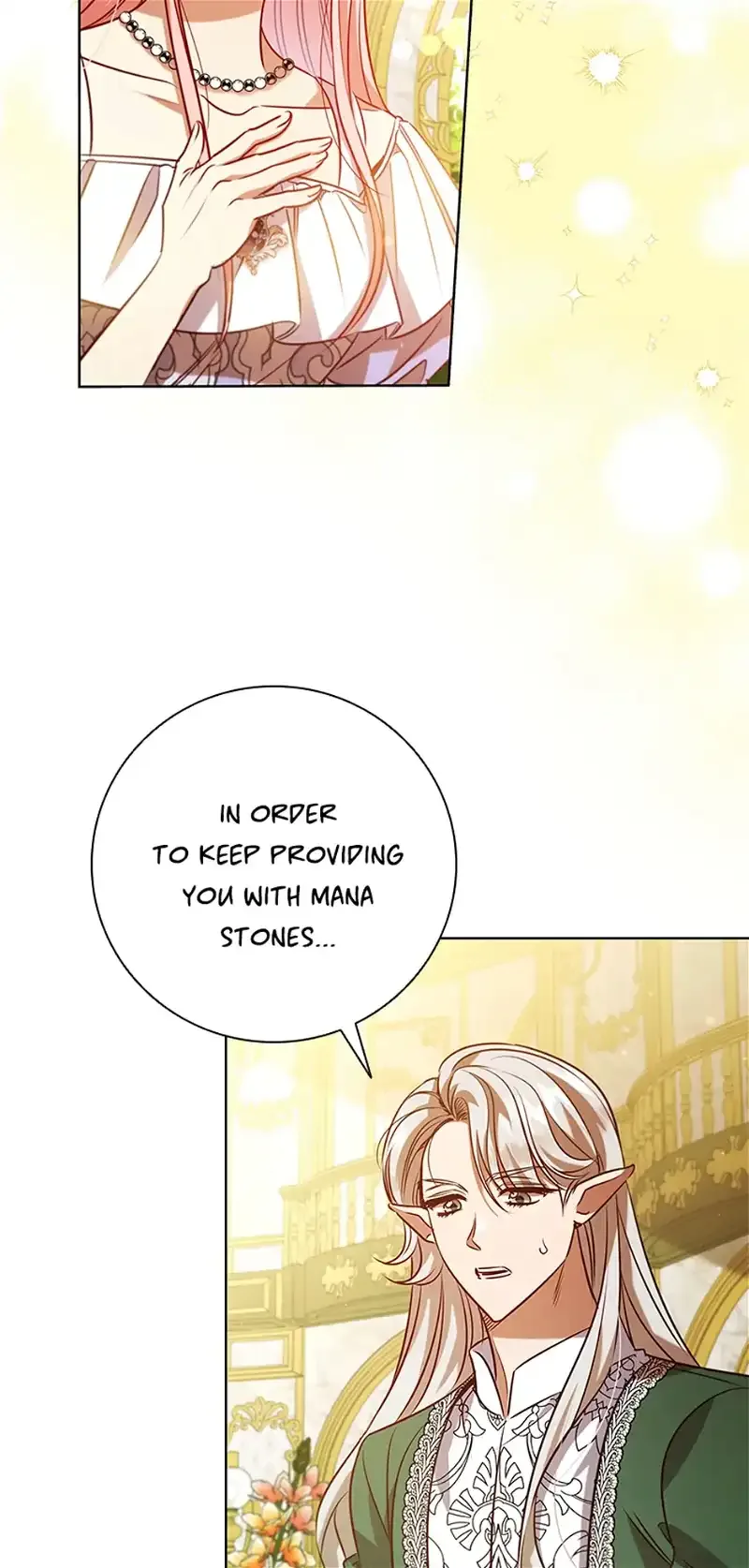 I’m Divorced, But I’m a Chaebol Chapter 100 page 39