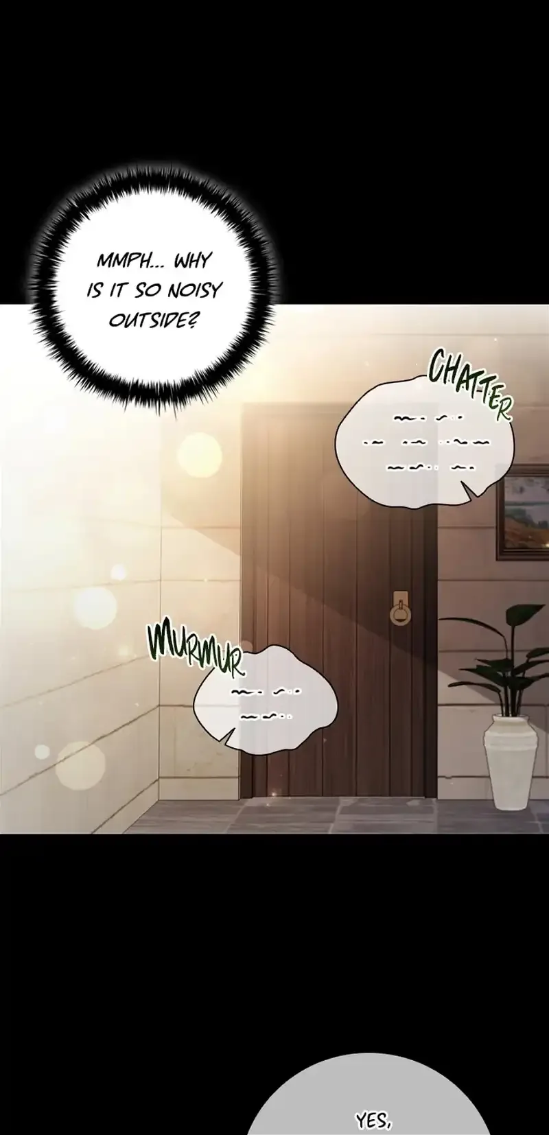I’m Divorced, But I’m a Chaebol Chapter 100 page 22