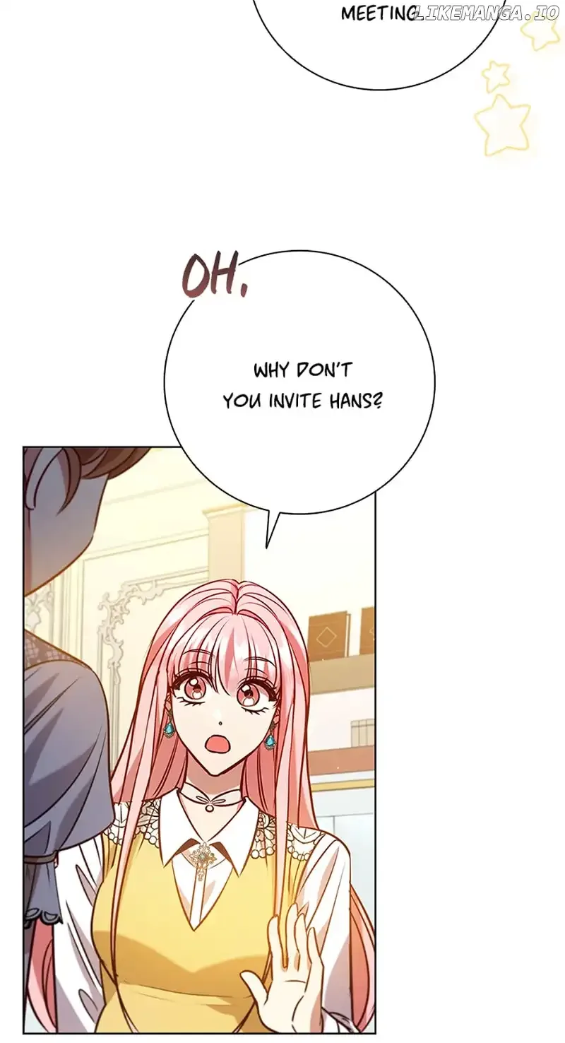 I’m Divorced, But I’m a Chaebol Chapter 103 page 26