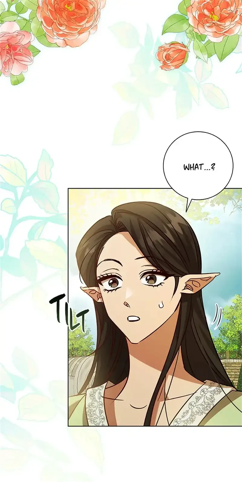 I’m Divorced, But I’m a Chaebol Chapter 100 page 32