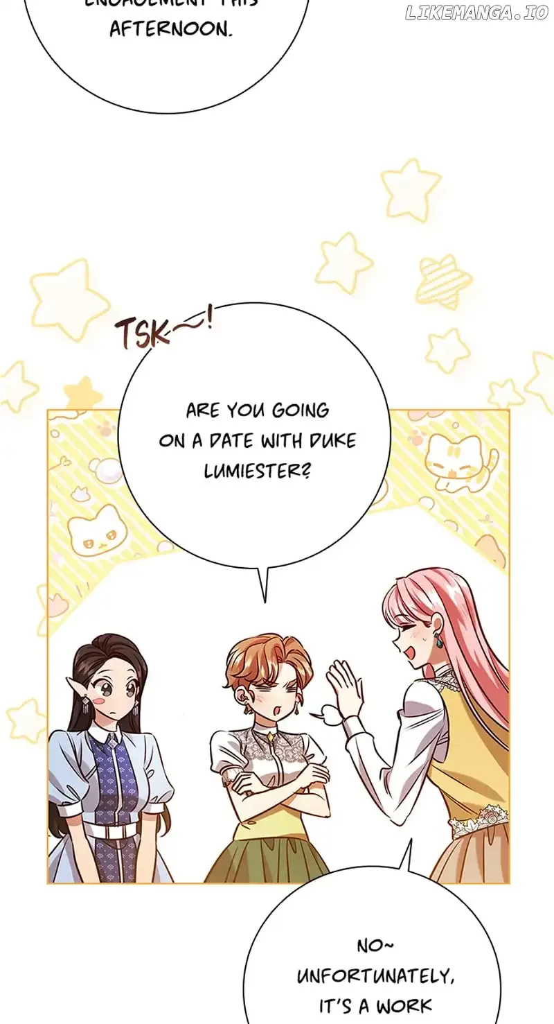 I’m Divorced, But I’m a Chaebol Chapter 103 page 25