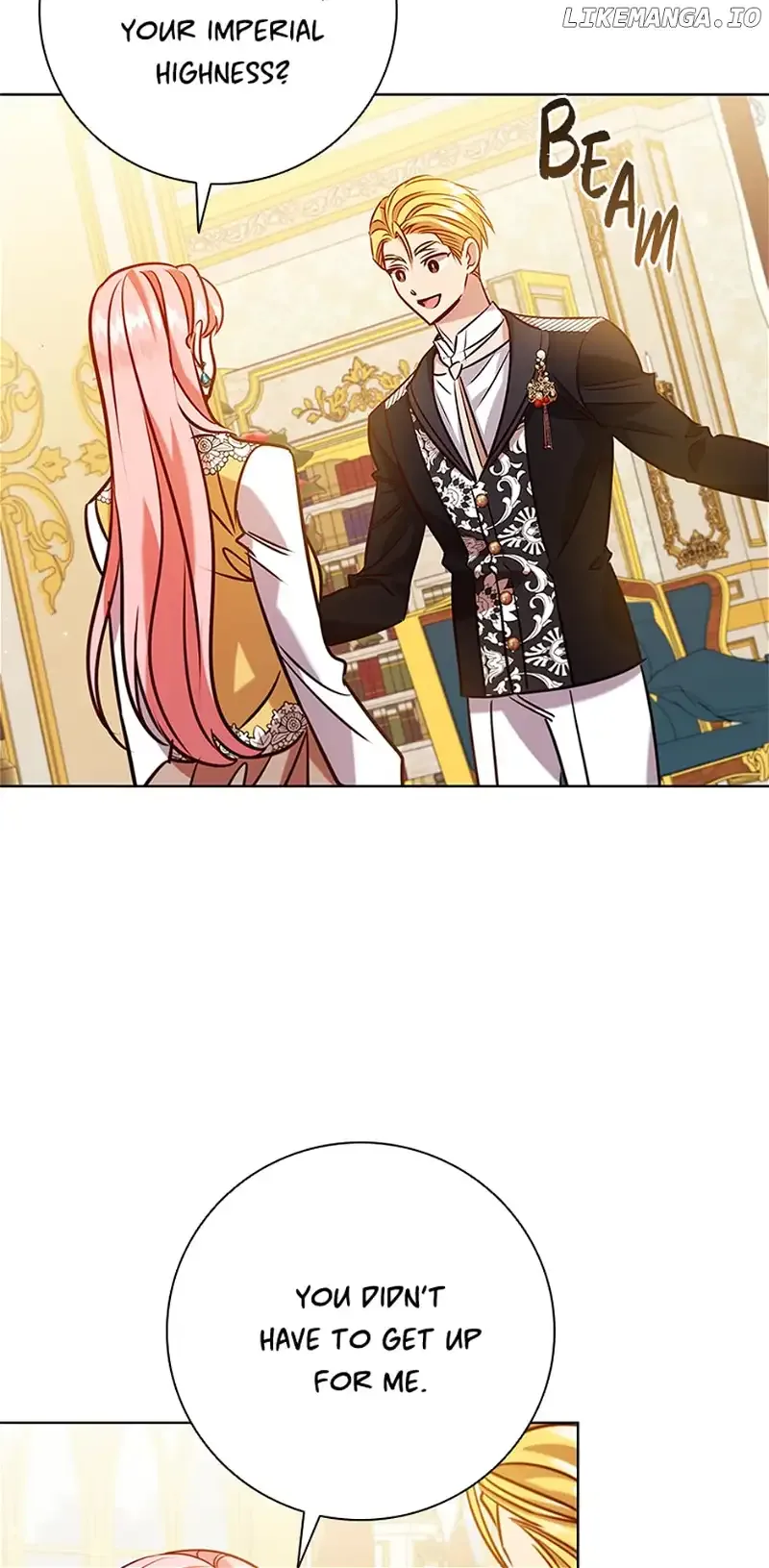 I’m Divorced, But I’m a Chaebol Chapter 103 page 38