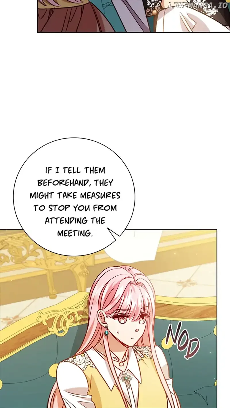 I’m Divorced, But I’m a Chaebol Chapter 103 page 67