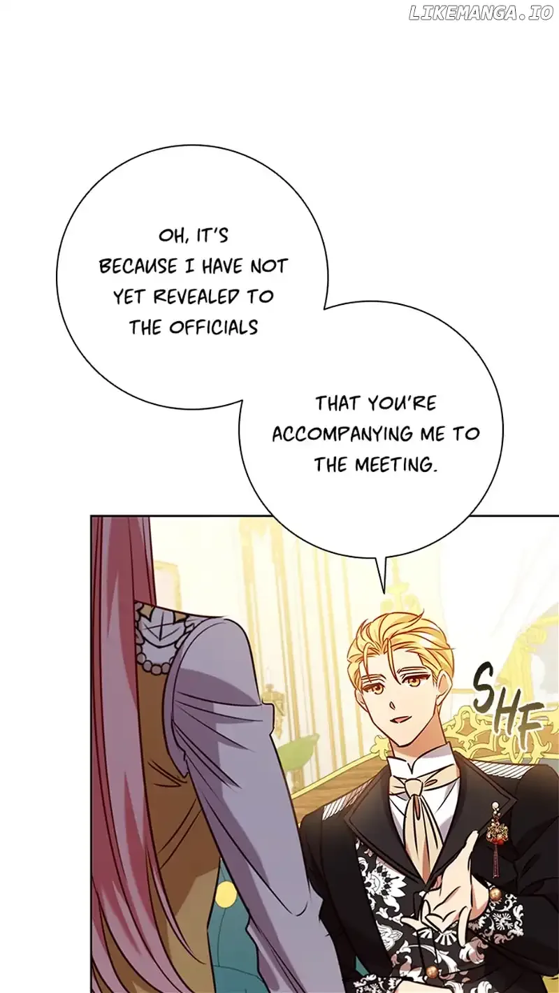 I’m Divorced, But I’m a Chaebol Chapter 103 page 66