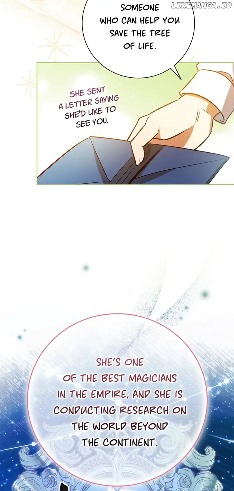 I’m Divorced, But I’m a Chaebol Chapter 103 page 19