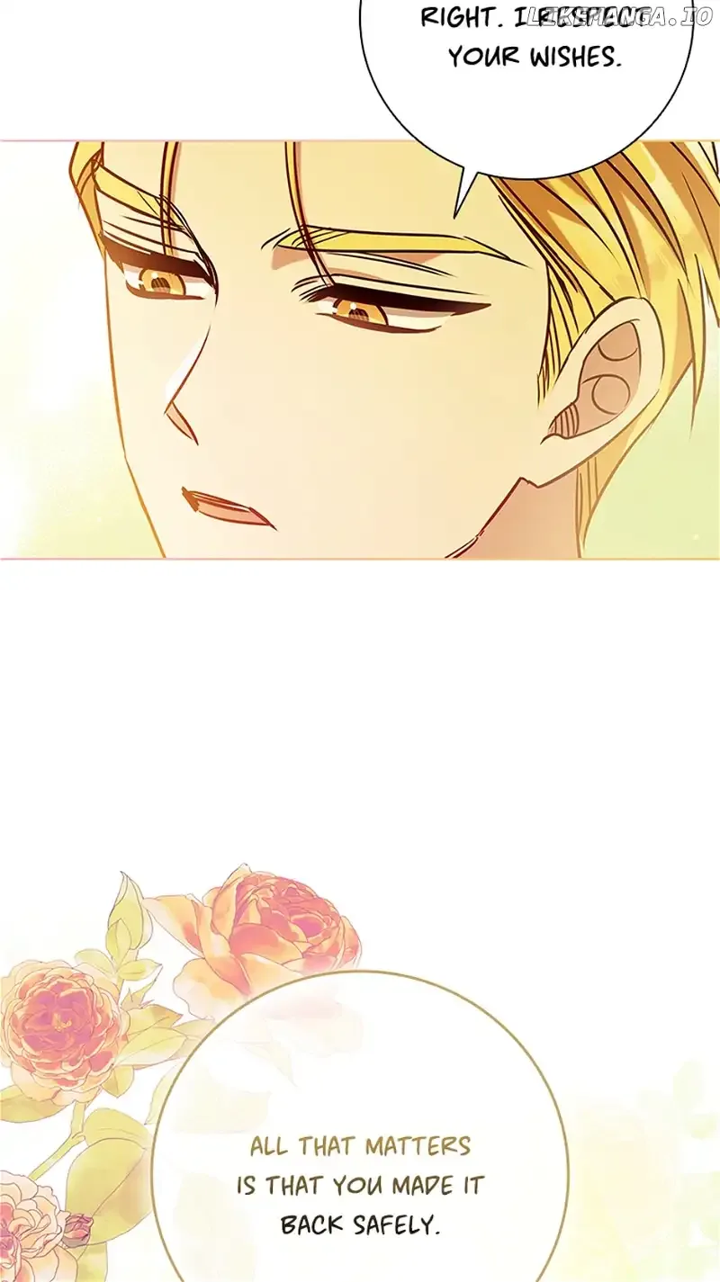 I’m Divorced, But I’m a Chaebol Chapter 103 page 55