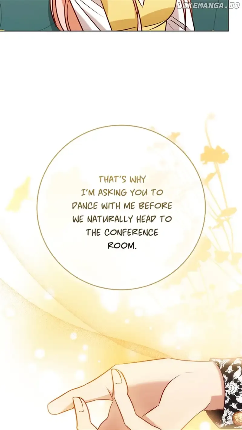 I’m Divorced, But I’m a Chaebol Chapter 103 page 68