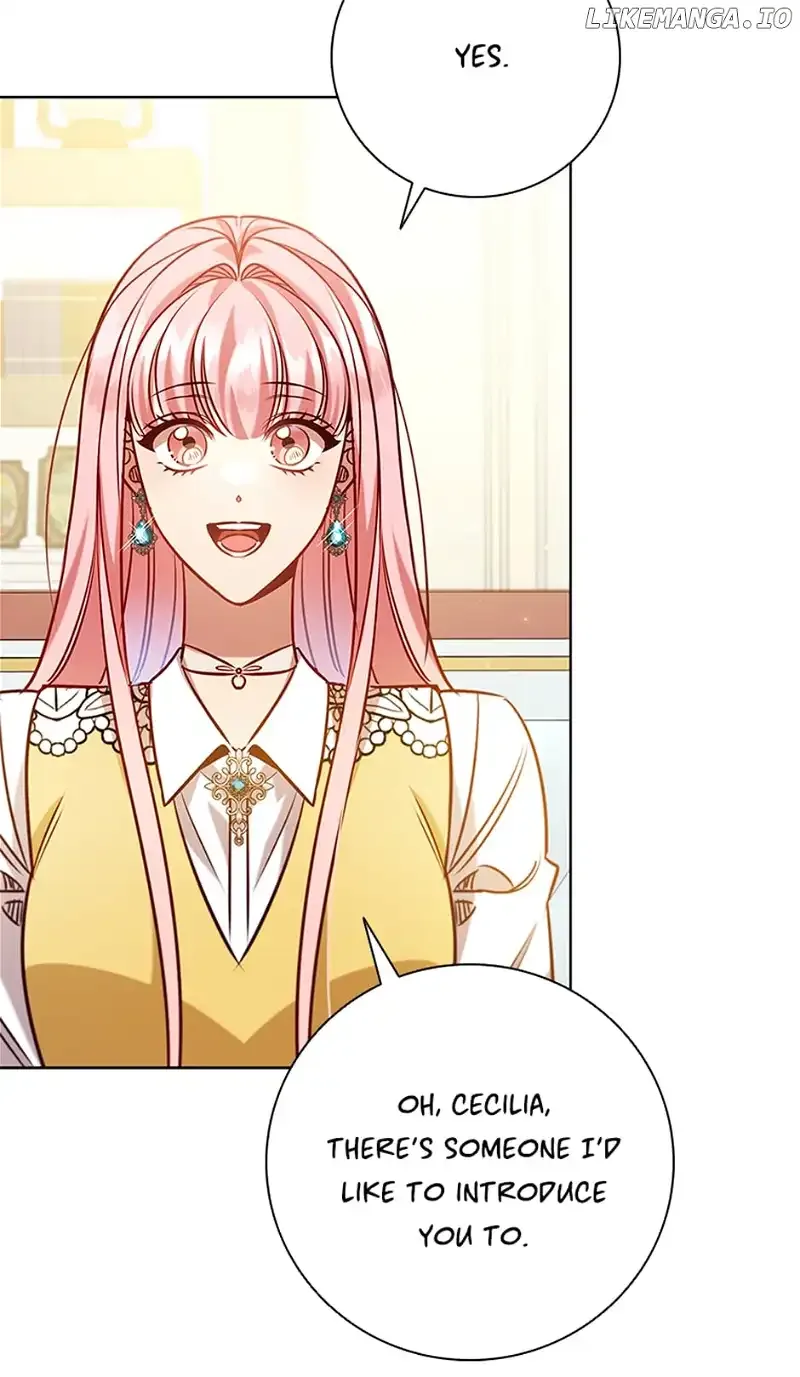 I’m Divorced, But I’m a Chaebol Chapter 103 page 17