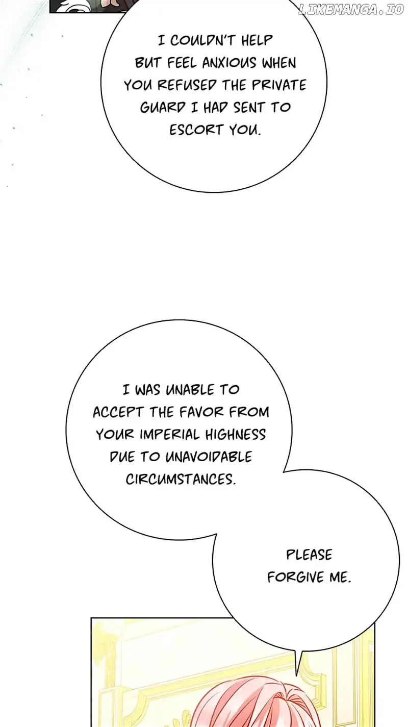 I’m Divorced, But I’m a Chaebol Chapter 103 page 53
