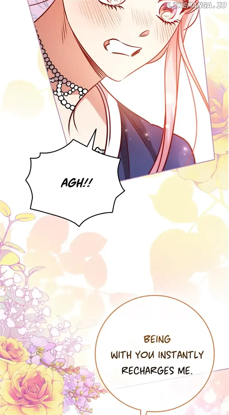 I’m Divorced, But I’m a Chaebol Chapter 103 page 5
