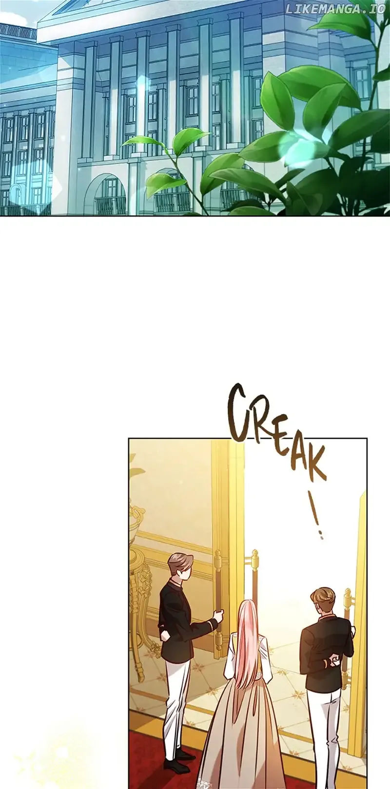 I’m Divorced, But I’m a Chaebol Chapter 103 page 34