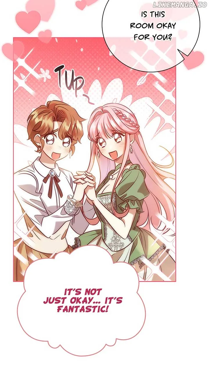 I’m Divorced, But I’m a Chaebol Chapter 98 page 53
