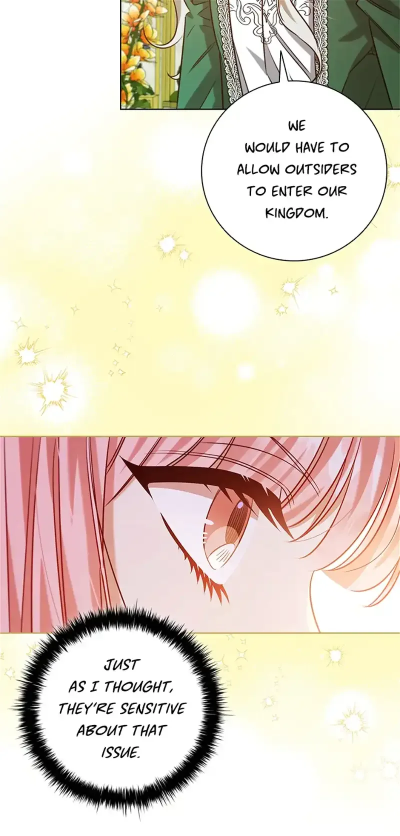 I’m Divorced, But I’m a Chaebol Chapter 100 page 40