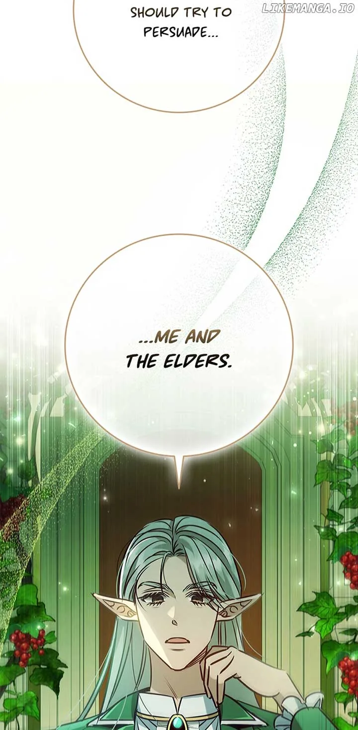 I’m Divorced, But I’m a Chaebol Chapter 98 page 73