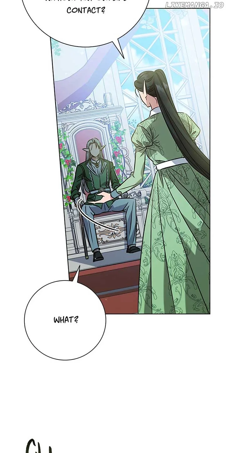I’m Divorced, But I’m a Chaebol Chapter 98 page 66