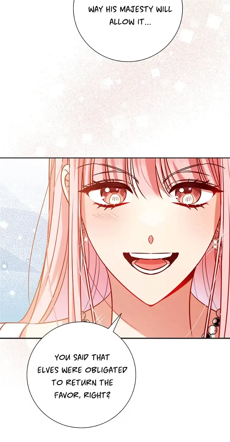 I’m Divorced, But I’m a Chaebol Chapter 100 page 45