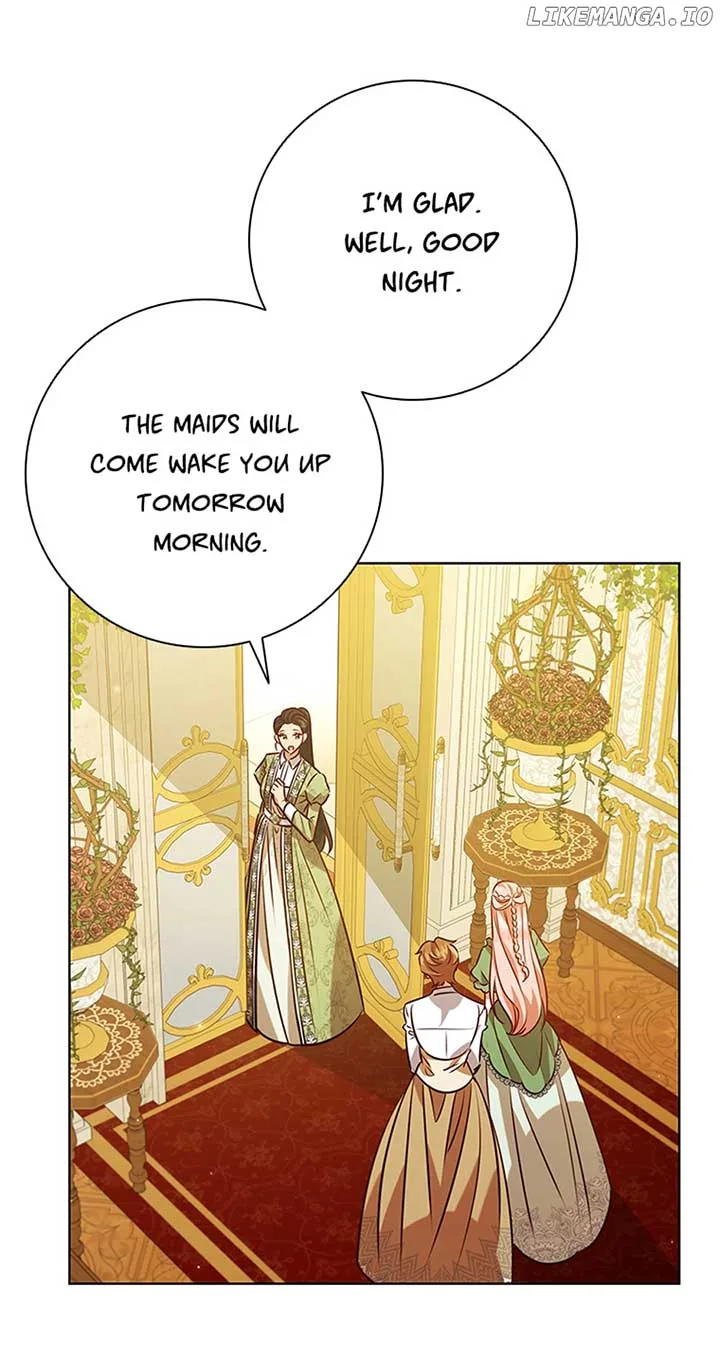 I’m Divorced, But I’m a Chaebol Chapter 98 page 54