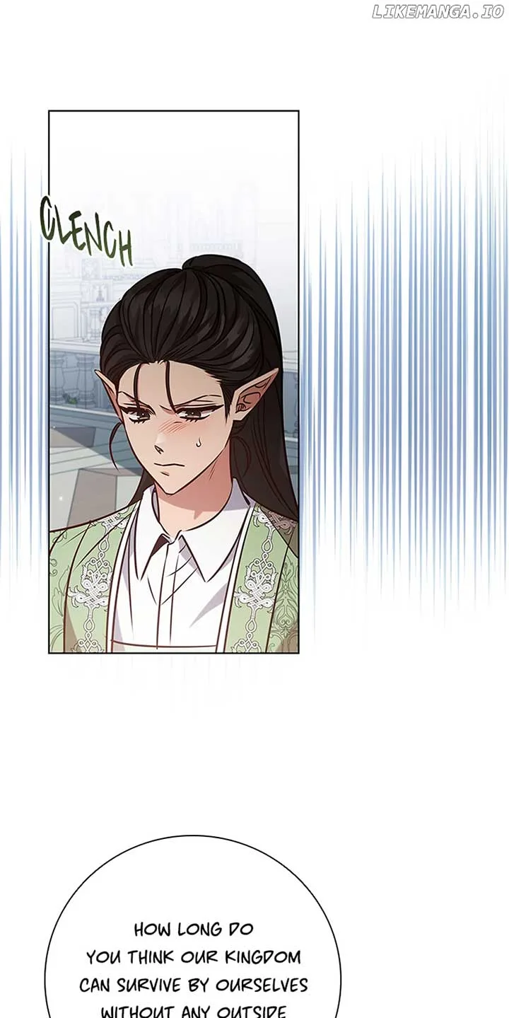 I’m Divorced, But I’m a Chaebol Chapter 98 page 65