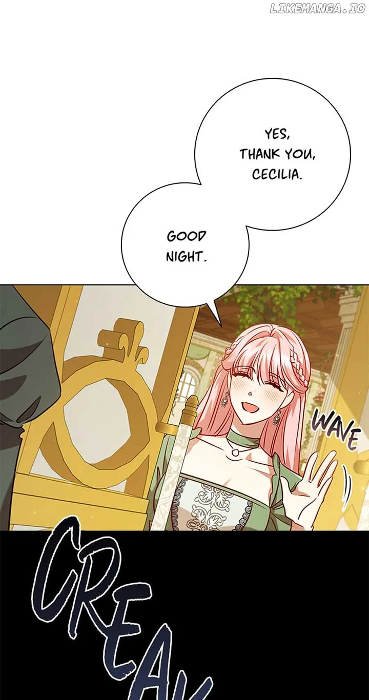 I’m Divorced, But I’m a Chaebol Chapter 98 page 55