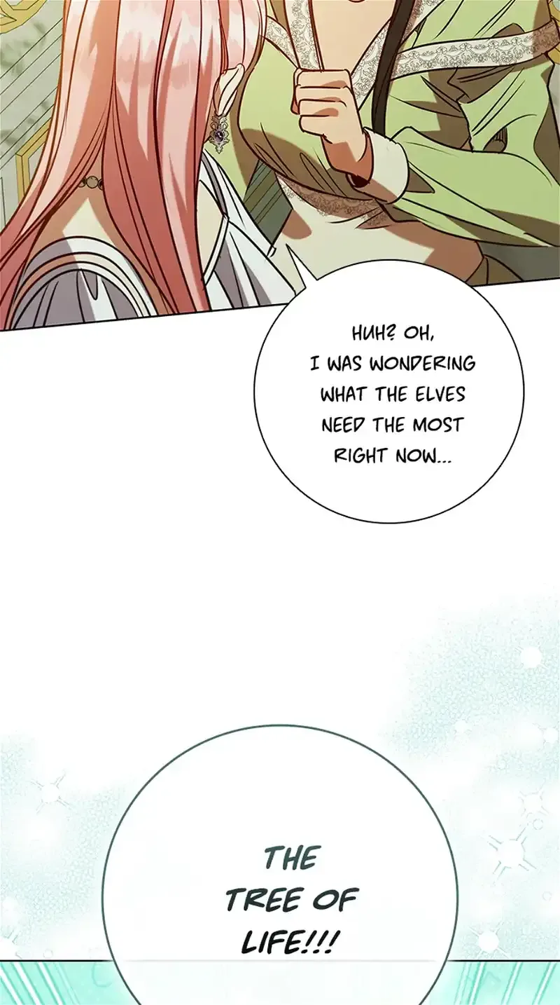I’m Divorced, But I’m a Chaebol Chapter 100 page 57