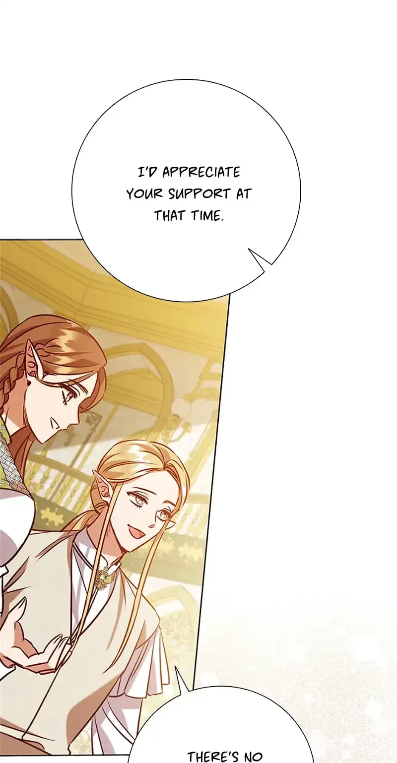 I’m Divorced, But I’m a Chaebol Chapter 100 page 44