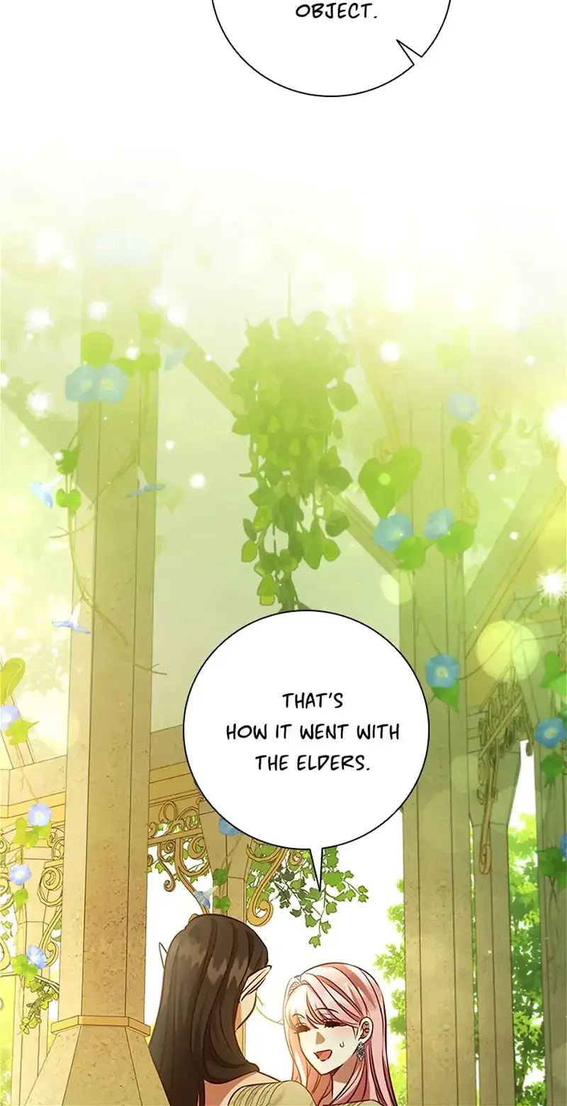 I’m Divorced, But I’m a Chaebol Chapter 100 page 47